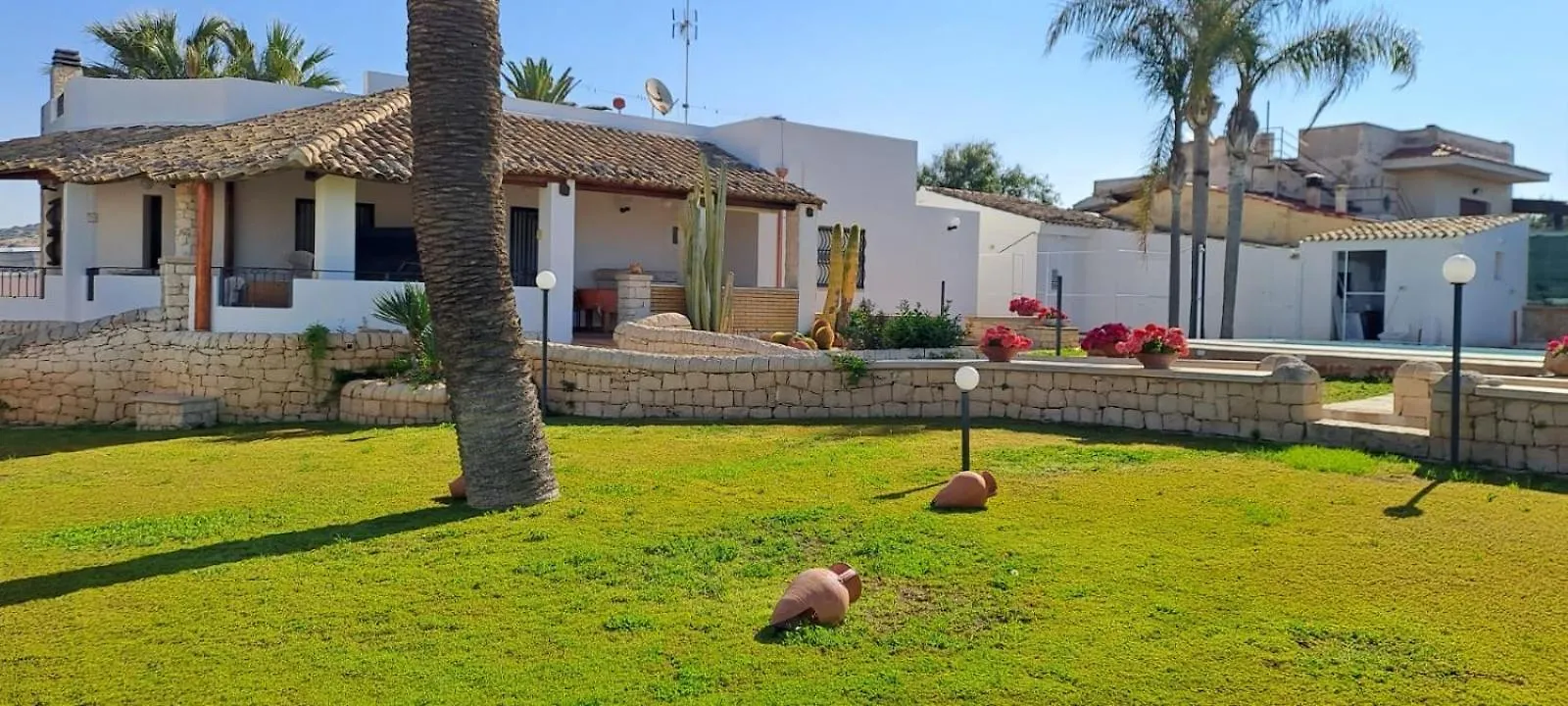 Villa Uruca Cava dʼAliga