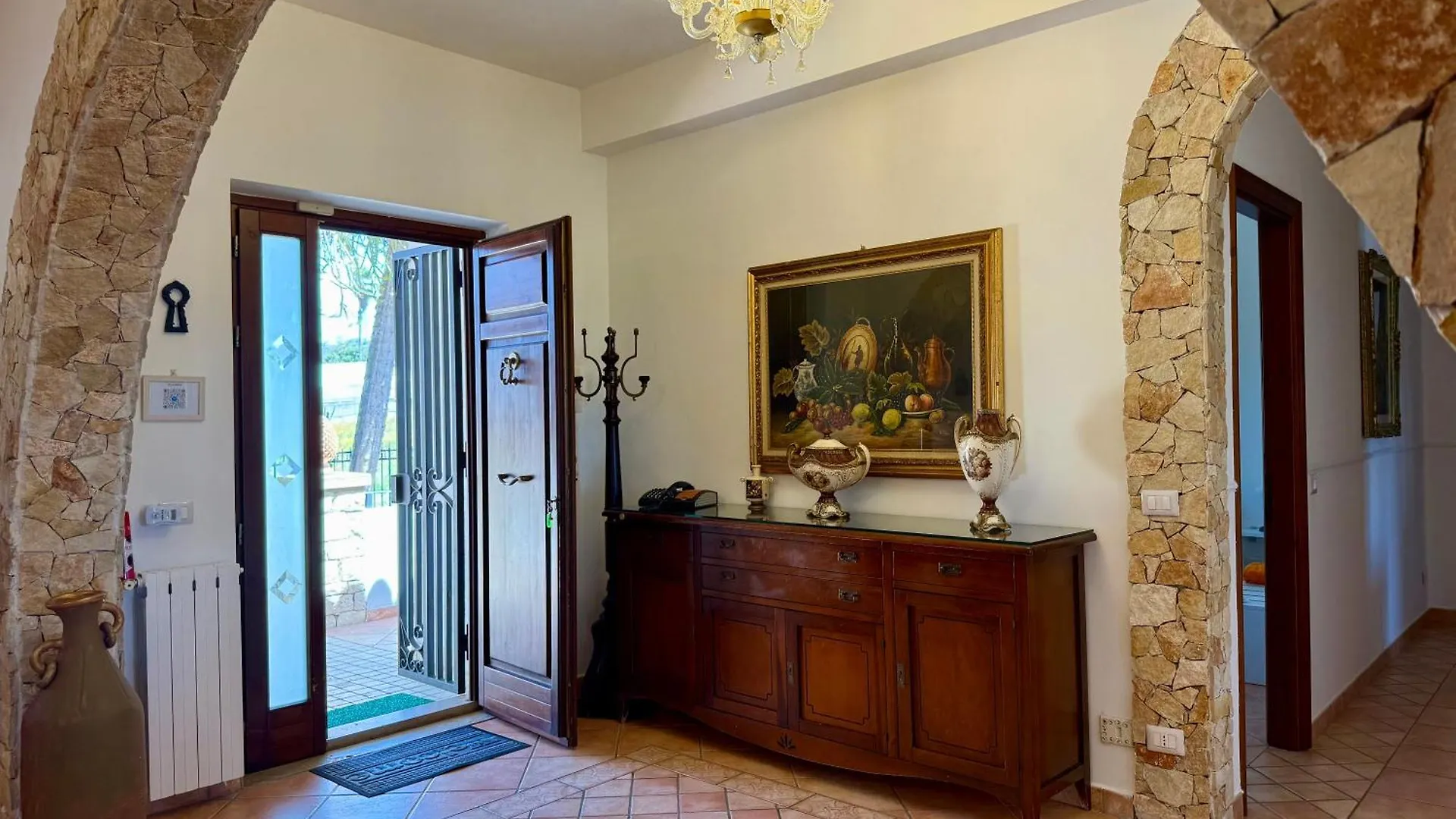 Villa Uruca Cava dʼAliga