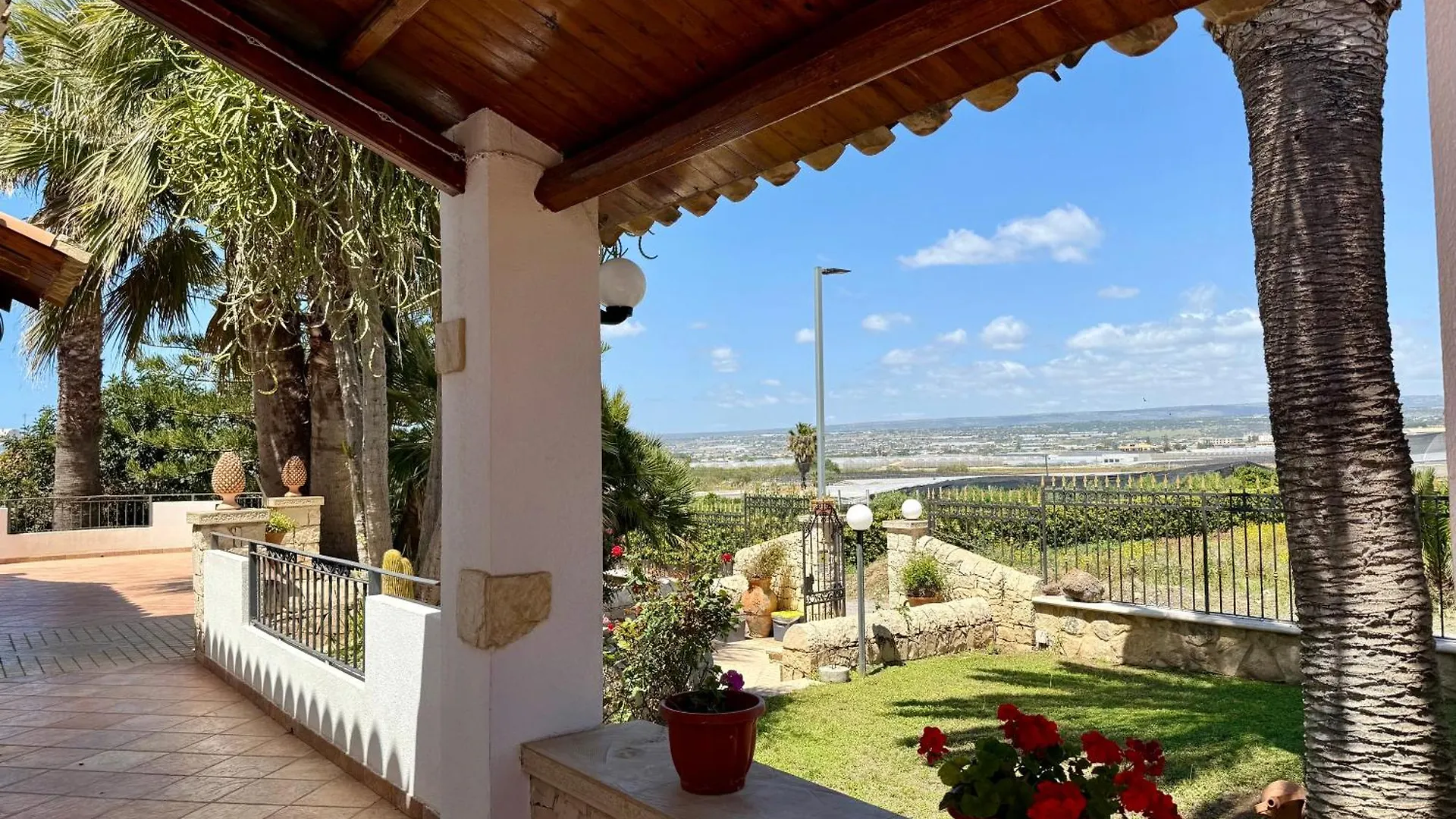 Villa Uruca Кава д'Алига Италия