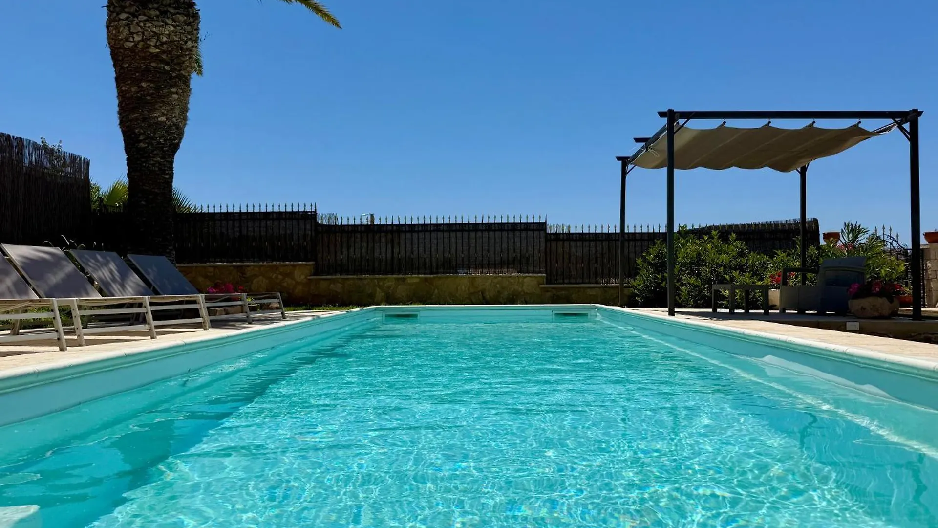 Villa Uruca Cava dʼAliga