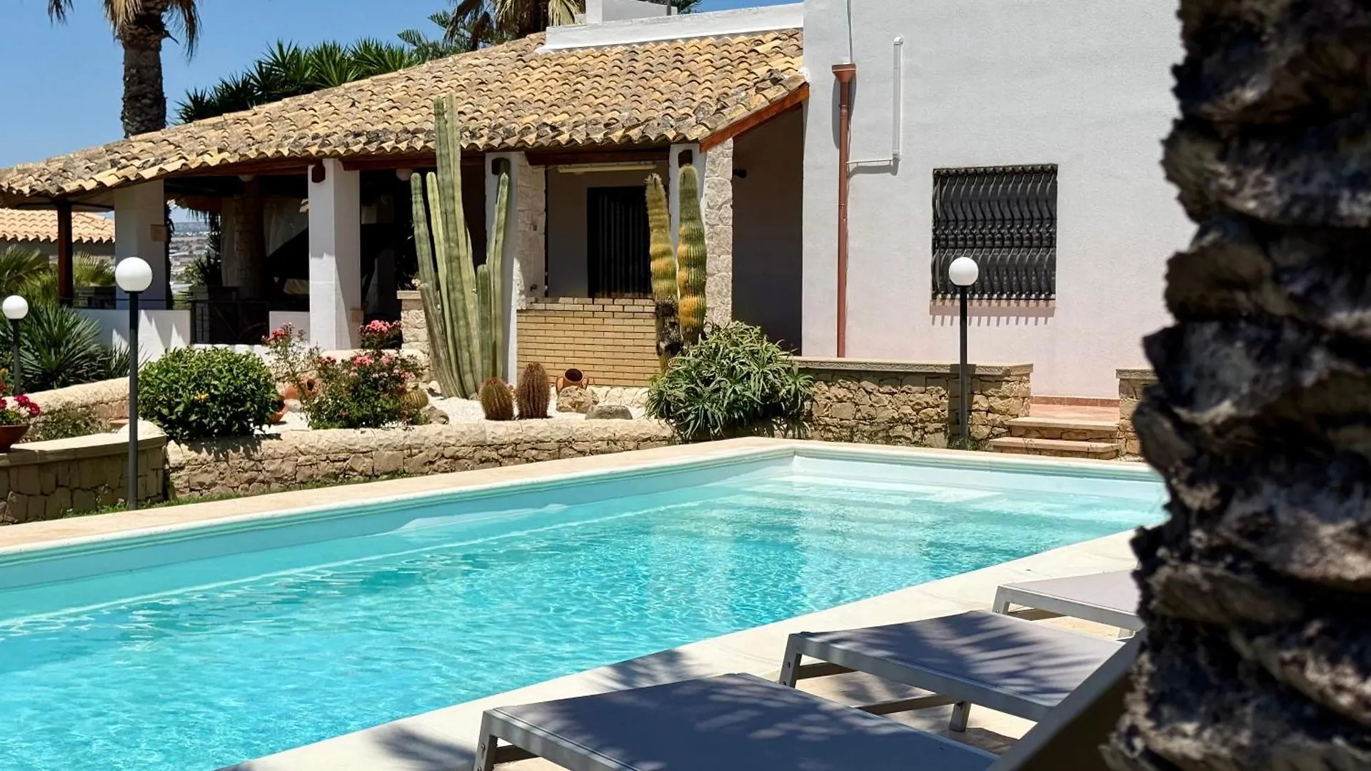 Villa Uruca Cava dʼAliga