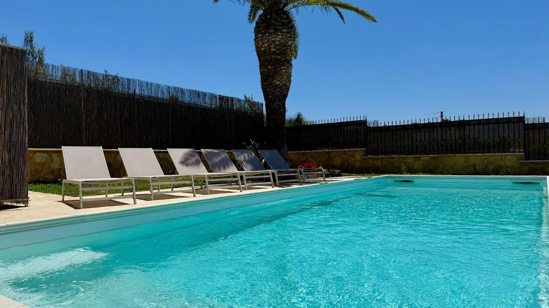 Villa Uruca Cava dʼAliga