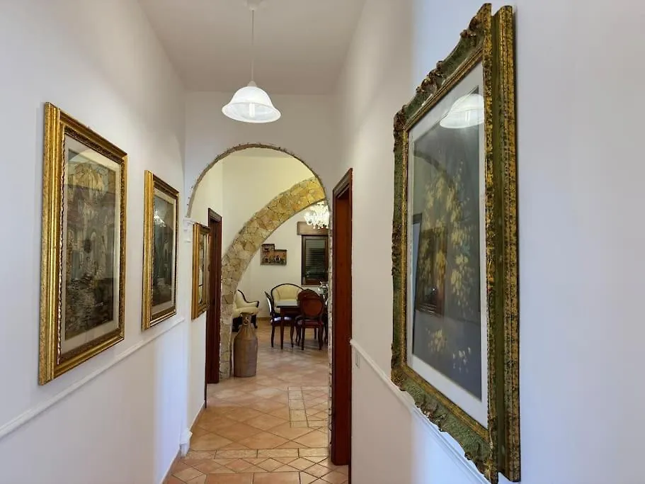 Villa Uruca Cava dʼAliga