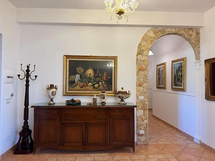 Villa Uruca Cava dʼAliga